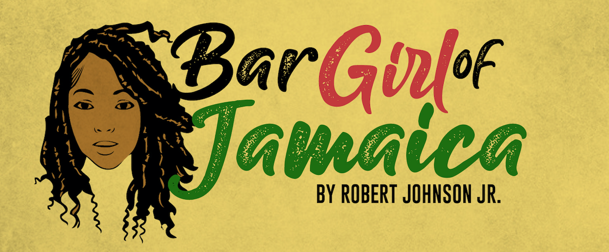 Bar Girl Logo